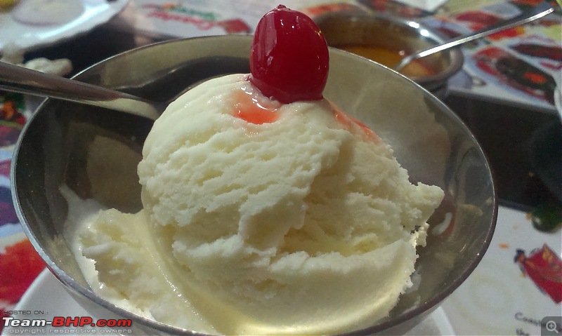 A Guide: Eating out in Hyderabad/Secunderabad/Cyberabad-special-love-showered.jpg