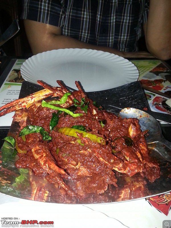 A Guide: Eating out in Hyderabad/Secunderabad/Cyberabad-20130917_142305.jpg