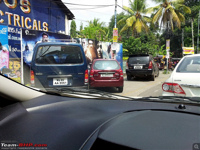 Team-BHP Stickers are here! Post sightings & pics of them on your car-20131109_124743.jpg