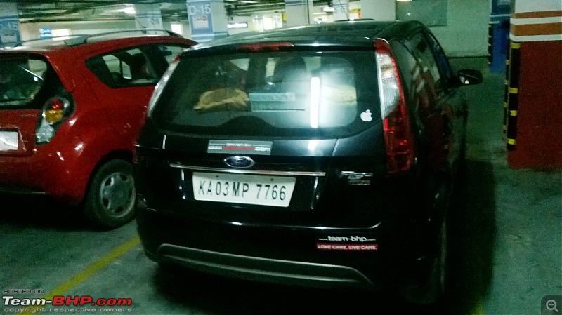 Team-BHP Stickers are here! Post sightings & pics of them on your car-black-figo.jpg