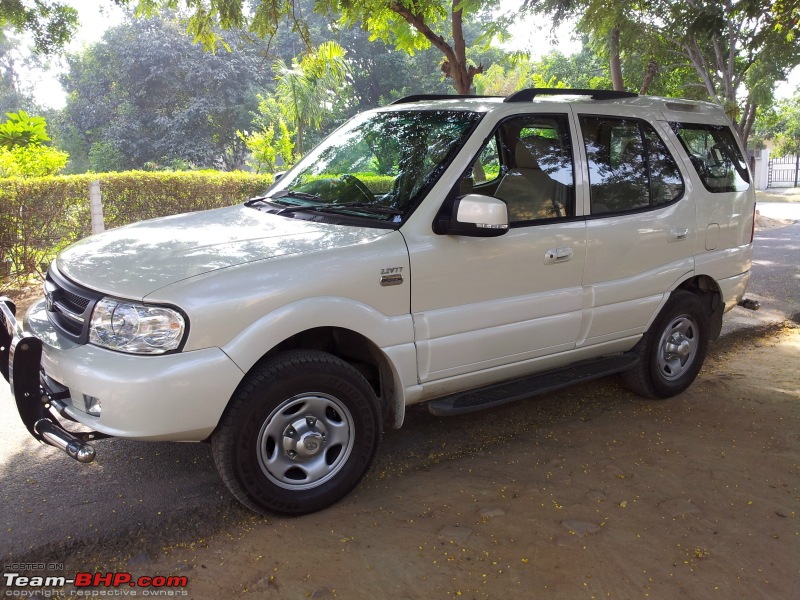 All Tata Safari Owners - Your SUV Pics here-20131124_122559.jpg