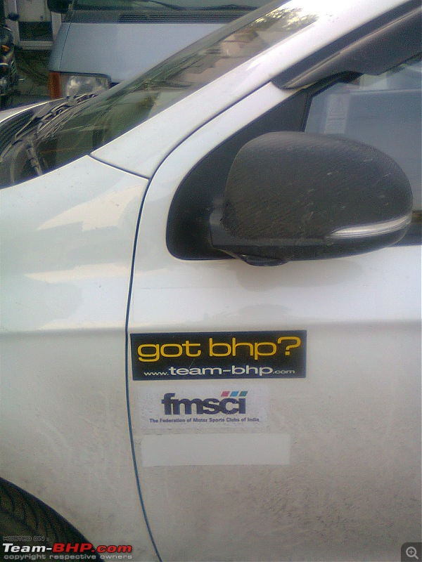 Team-BHP Stickers are here! Post sightings & pics of them on your car-photo0587.jpg