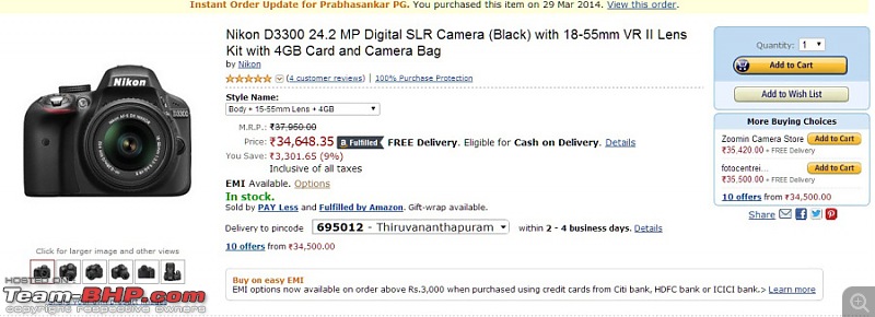 Amazon India order messed up due to sales tax issues - Now refunded-amazonpriceincrease.jpg