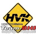 Pics of Weird, Wacky & Funny stickers / badges on cars / bikes-hvk-logosmall.jpg