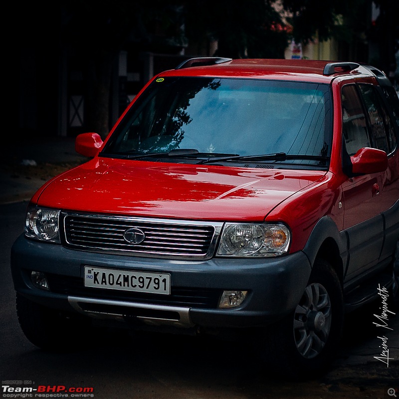All Tata Safari Owners - Your SUV Pics here-14746052431_0d1f7113c2_b.jpg