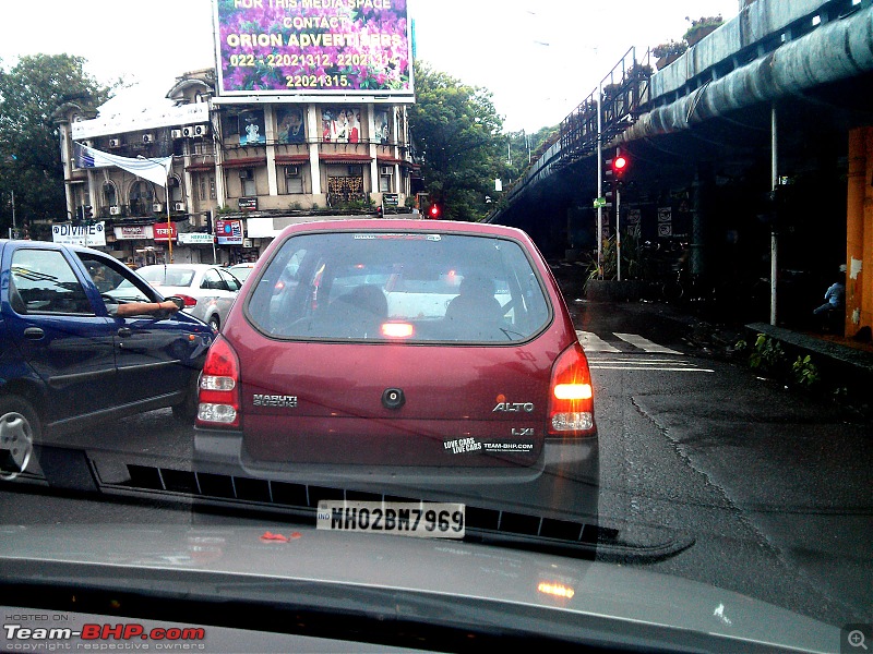 Team-BHP Stickers are here! Post sightings & pics of them on your car-img_20140831_170950.jpg