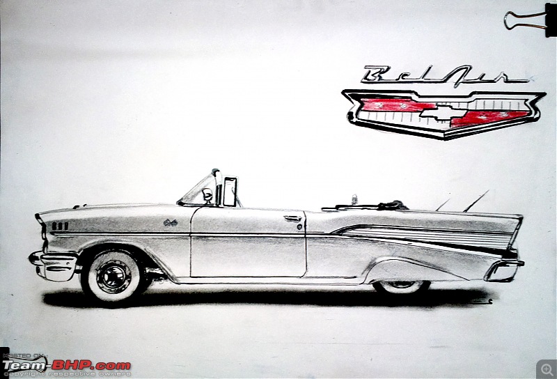 Muscle car sketches & Auto Art-dd201409082202.jpg