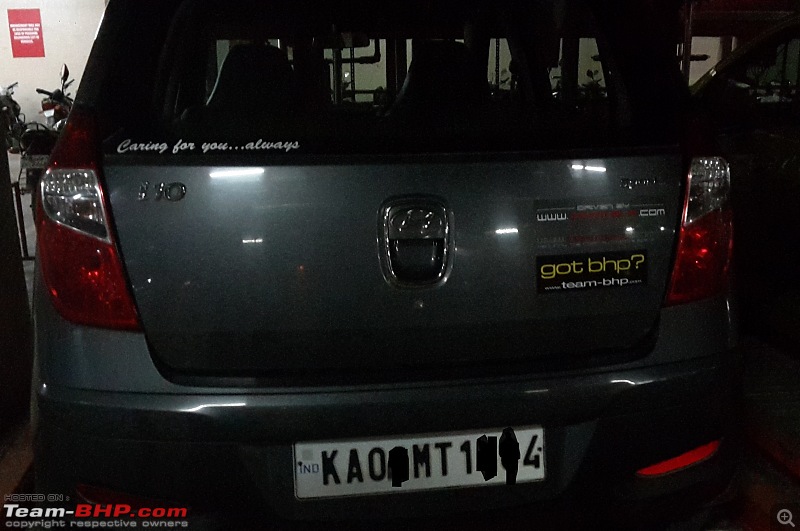 Team-BHP Stickers are here! Post sightings & pics of them on your car-20140918_142323.jpg