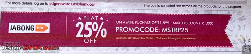 The Discount Coupon Thread - Share them here-img_6965.jpg