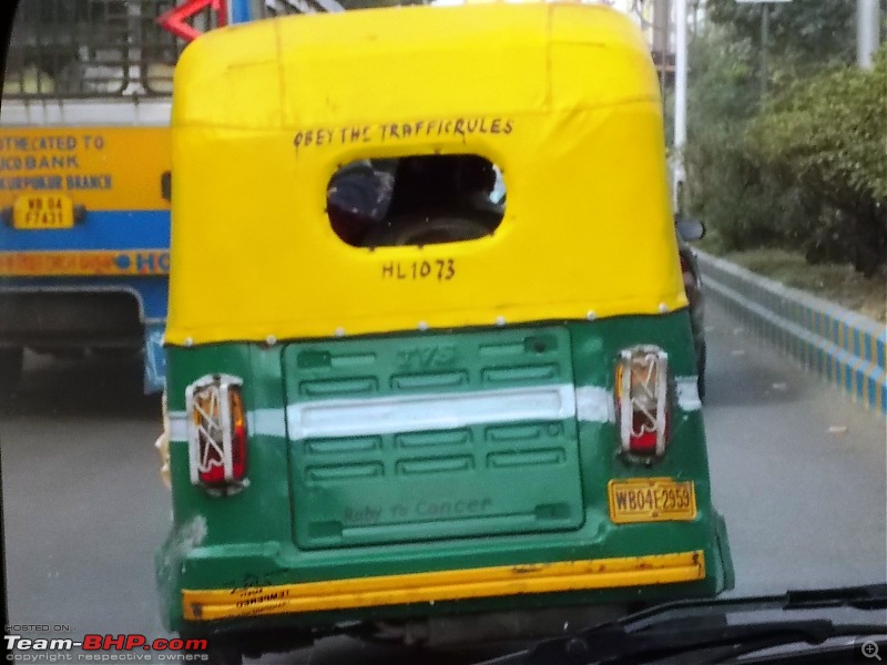 Pics of Weird, Wacky & Funny stickers / badges on cars / bikes-kolkata2015-jan-pics-046.jpg