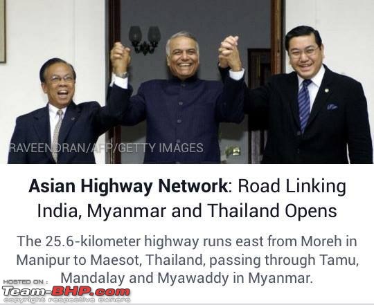 Driving To Myanmar & Thailand From India Might Be Possible By 2016-11990468_534685223345961_6687887087727393420_n.jpg