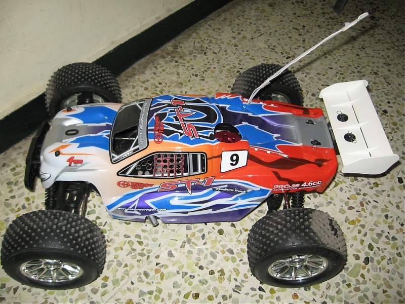 The Radio / Remote Control Cars Thread. (RC)-img_4768.jpg