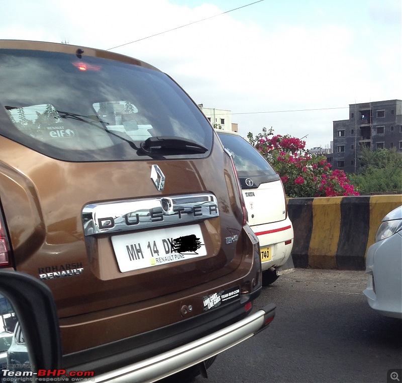 Team-BHP Stickers are here! Post sightings & pics of them on your car-img_3431.jpg