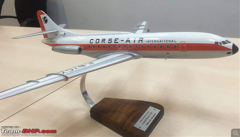 Scale Models - Aircraft, Battle Tanks & Ships-caravelle-b.jpg