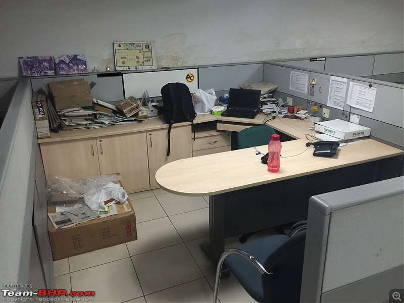 What does your office desk/workstation look like?-imageuploadedbyteambhp1470388124.173784.jpg
