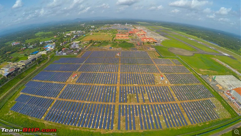 Cochin Airport - The World's first 100% solar powered airport!-1.jpg