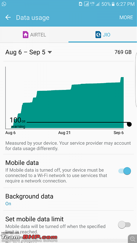 Reliance Jio and the FREE mania!-screenshot_20160919182739.png