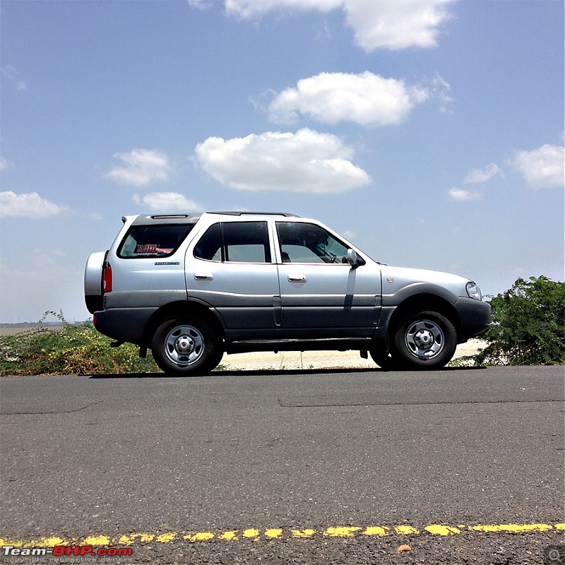 All Tata Safari Owners - Your SUV Pics here-headinclouds.jpg