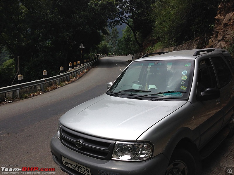 All Tata Safari Owners - Your SUV Pics here-inmountains.jpg