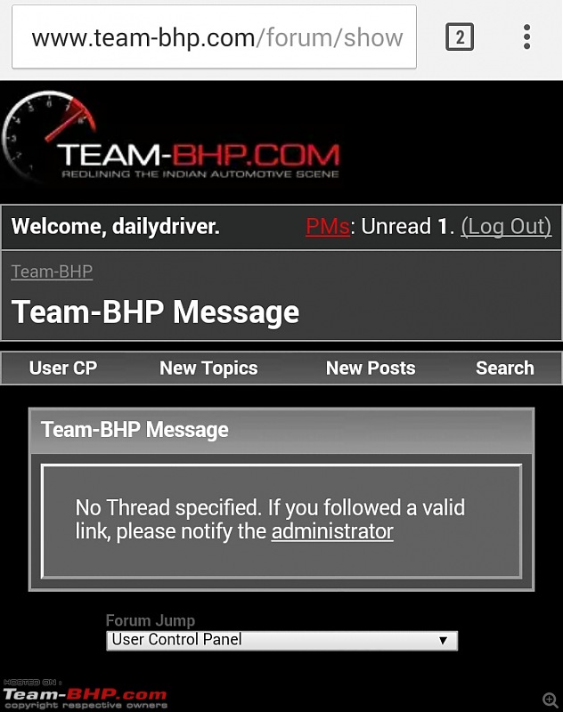 Suggestions for Team-BHP from Team-BHPians-img_20170226_185410.jpg