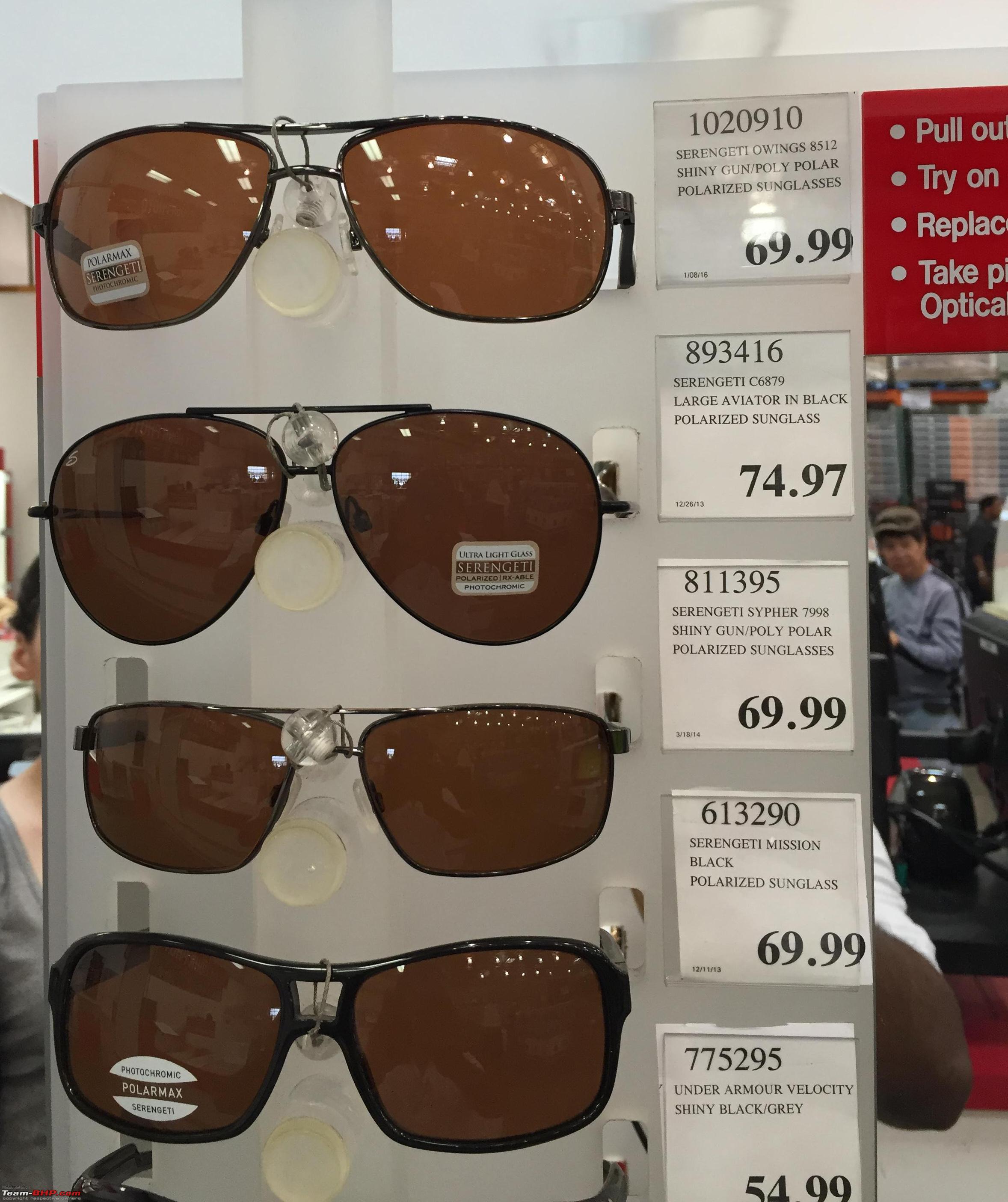 ray ban sunglasses price in csd canteen