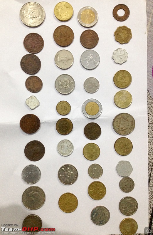 Currency Notes & Coins from around the world-image.jpeg