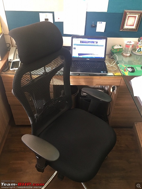 Office / Desk Chair offering excellent support-chair.jpg