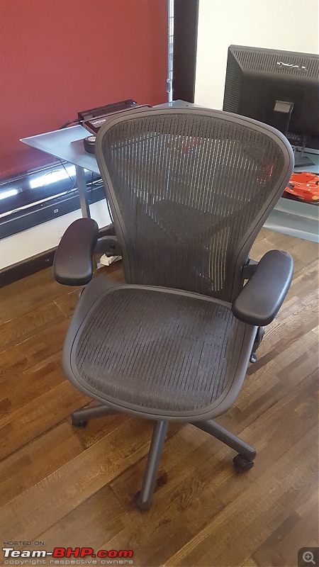 Office / Desk Chair offering excellent support-chair.jpg