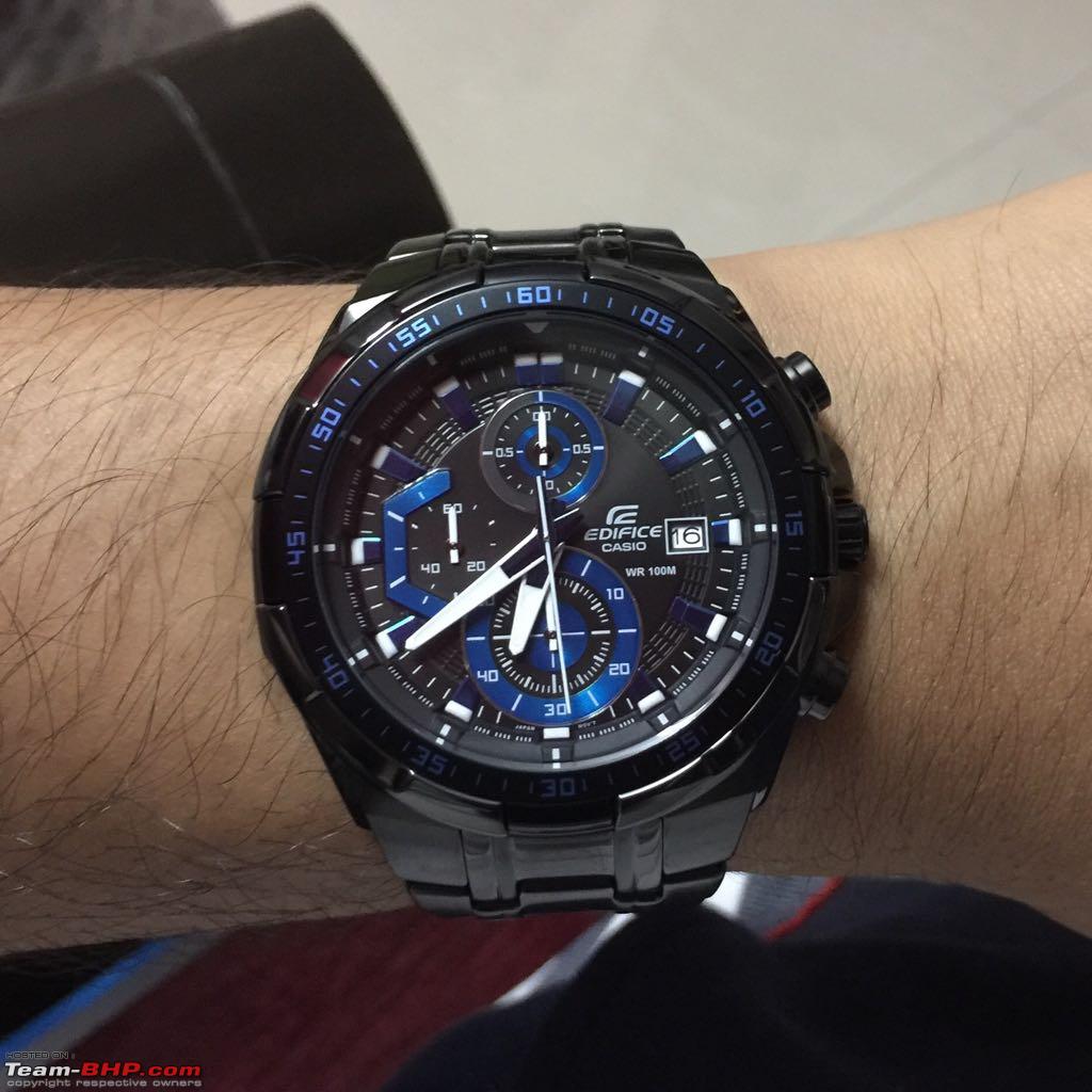 ex204 casio