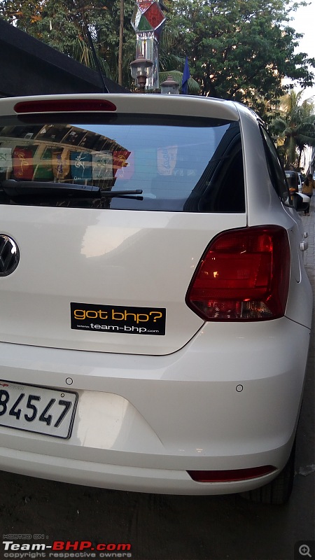 Team-BHP Stickers are here! Post sightings & pics of them on your car-img_20171026_173127.jpg