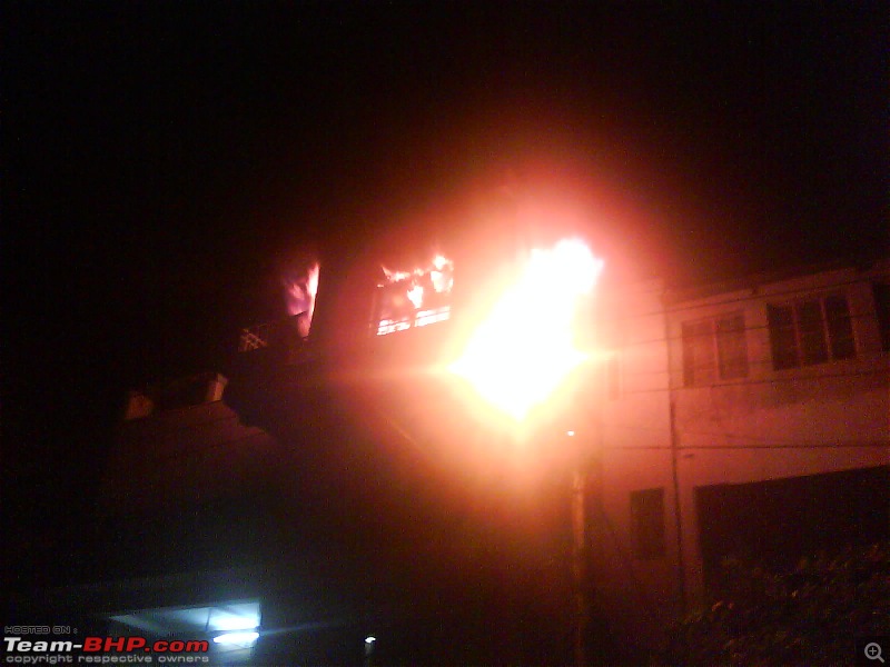 Inferno atop my residential block, Owner (pilot) killed,1 injured-dsc00857.jpg