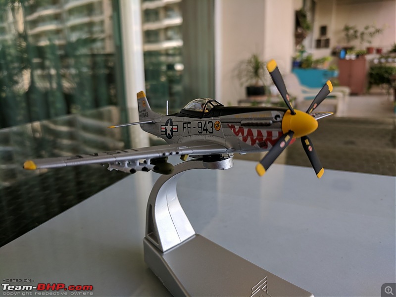 Scale Models - Aircraft, Battle Tanks & Ships-p51-mustang-5.jpg