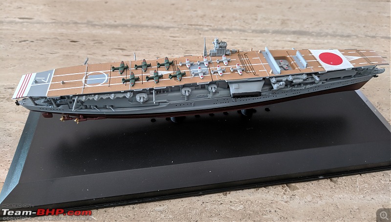 Scale Models - Aircraft, Battle Tanks & Ships-ijn-akagi-5.jpg