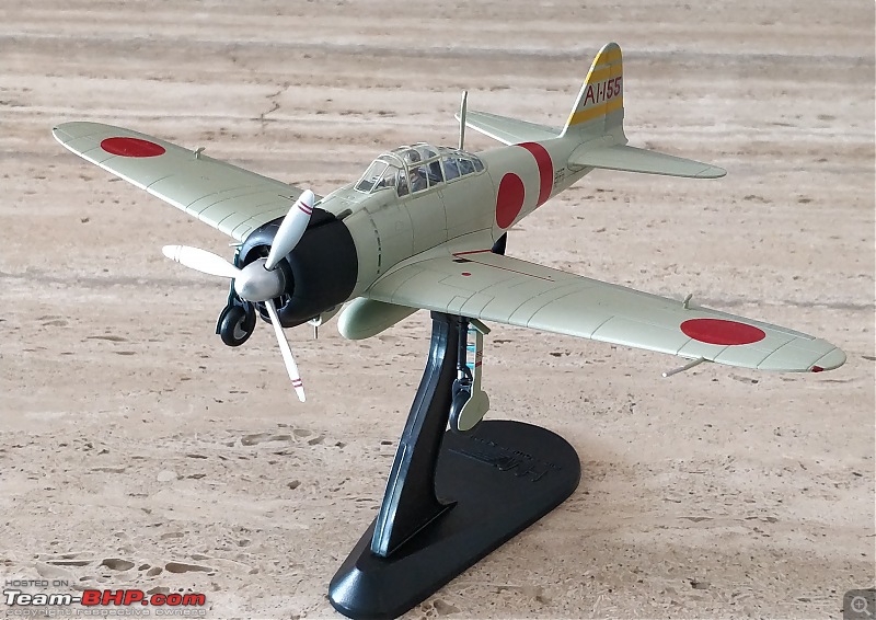 Scale Models - Aircraft, Battle Tanks & Ships-a6m.1.jpg