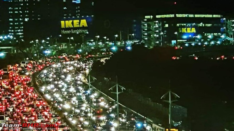 IKEA stores in India-hyderabadikeastoretraffi.jpg