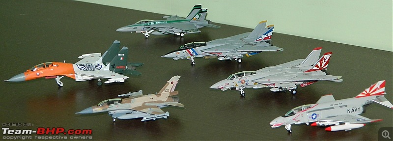 Scale Models - Aircraft, Battle Tanks & Ships-hg_cl1.jpg