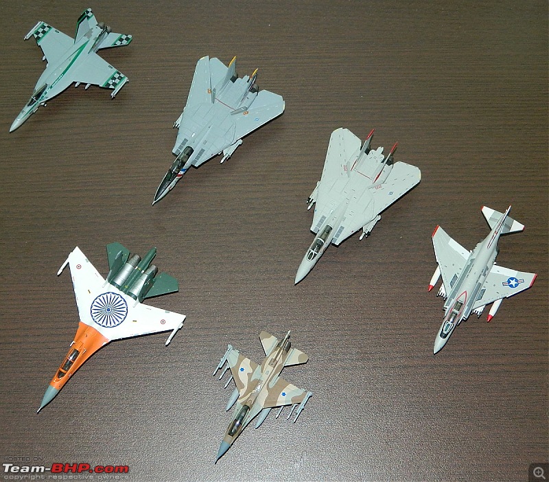 Scale Models - Aircraft, Battle Tanks & Ships-hg_cl2.jpg