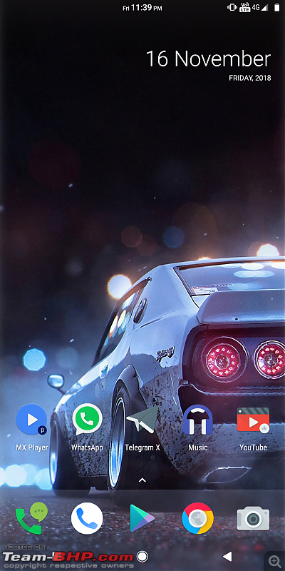 Your smartphone and it's current homescreen-screenshot_lawnchair_20181116233957.png