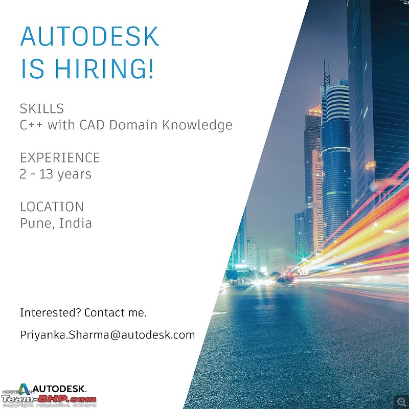 Wyoming autodesk job opportunity
