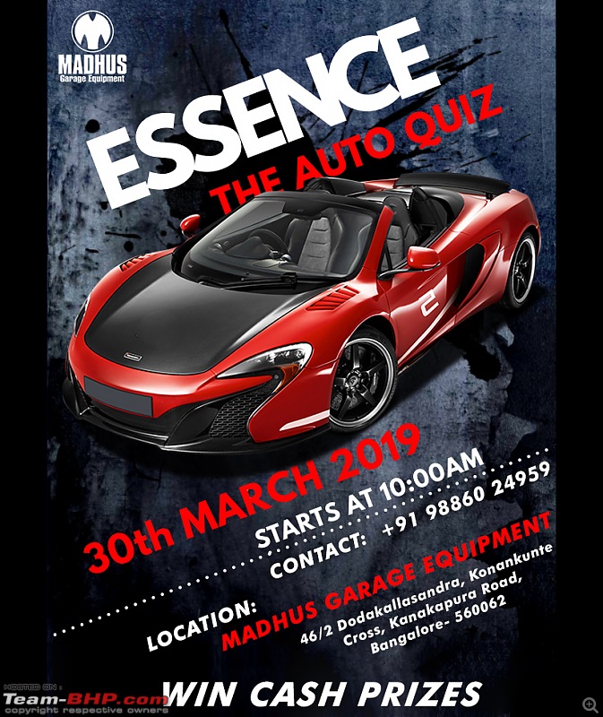 Essence - The Auto Quiz in Bangalore. EDIT : Now called Auto Esperto-mge-post-152.jpg