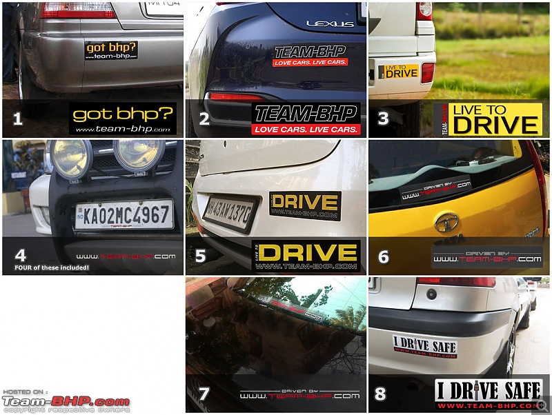 Team-BHP Stickers are here! Post sightings & pics of them on your car-v32-full-sticker-set-overview-car-pics-forum.jpg