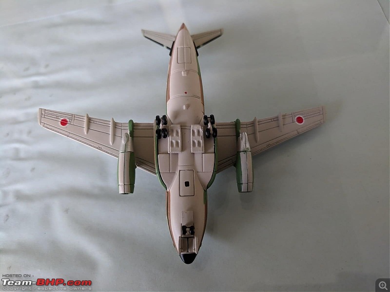 Scale Models - Aircraft, Battle Tanks & Ships-kawasaki-c1e.jpg