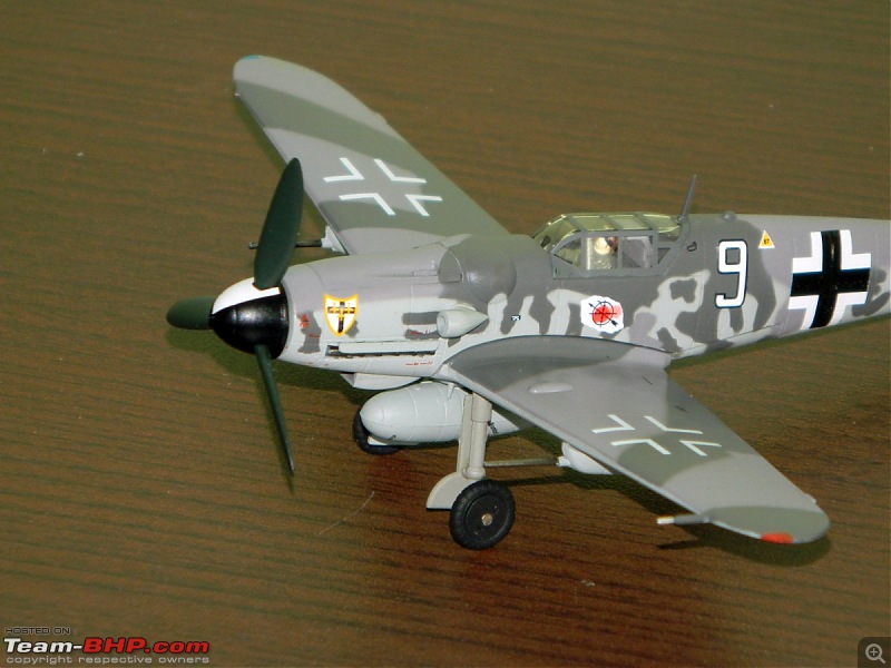 Scale Models - Aircraft, Battle Tanks & Ships-bf109_3.jpg