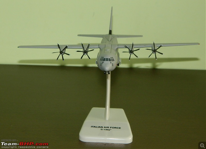 Scale Models - Aircraft, Battle Tanks & Ships-c130j_10.jpg