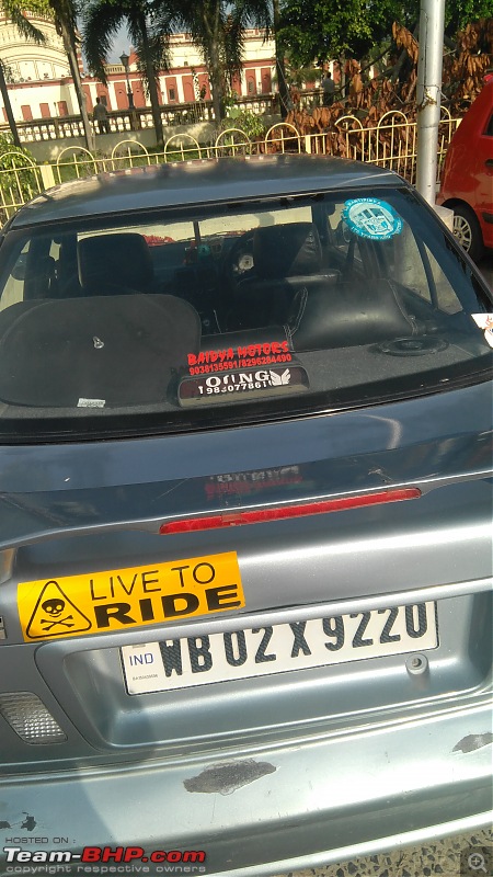 Team-BHP Stickers are here! Post sightings & pics of them on your car-img_20190625_070753.jpg