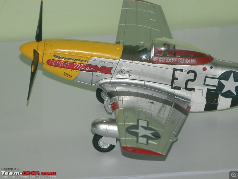 Scale Models - Aircraft, Battle Tanks & Ships-p51_2.jpg