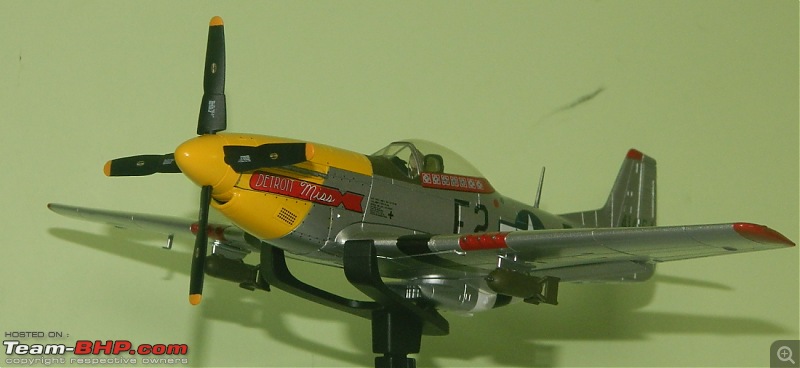 Scale Models - Aircraft, Battle Tanks & Ships-p51_11.jpg