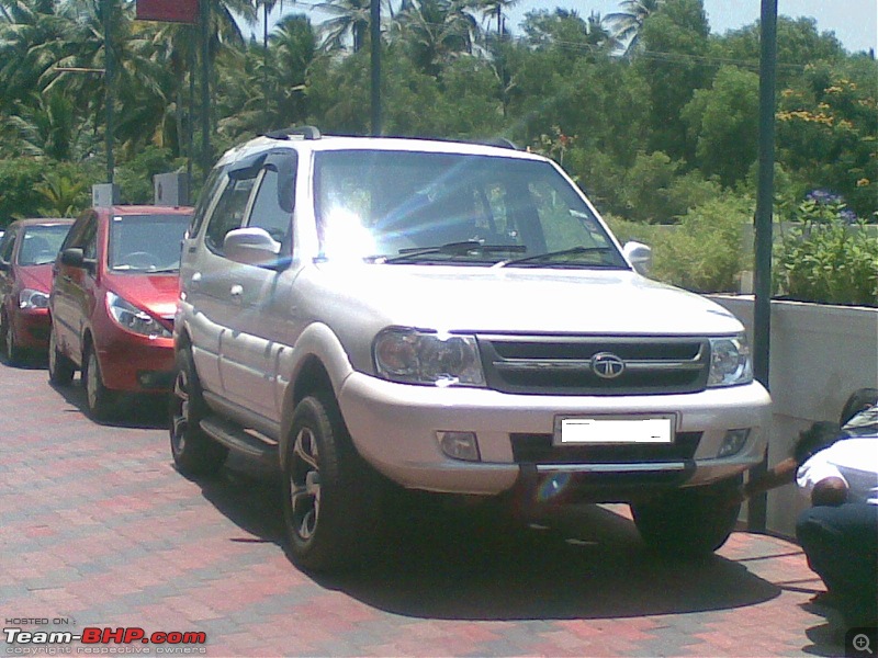 All Tata Safari Owners - Your SUV Pics here-12092009.jpg