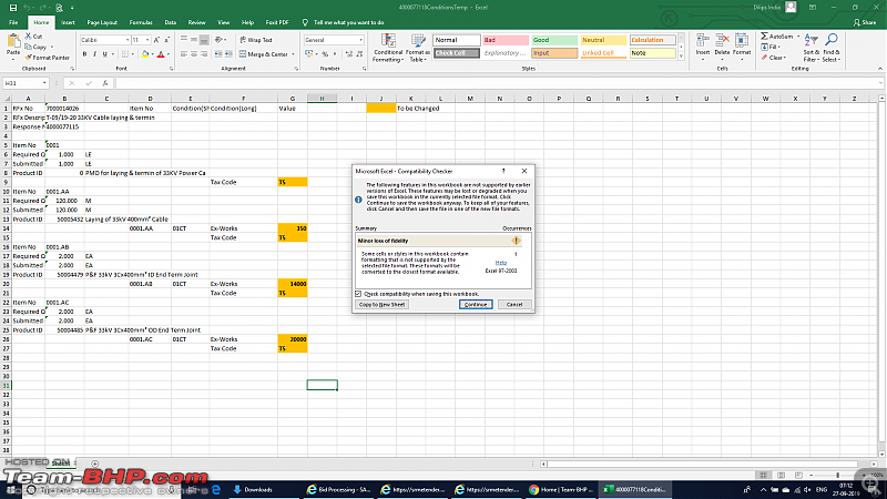 Microsoft Office; Tips & Shortcuts-compatibility-message-excel.png