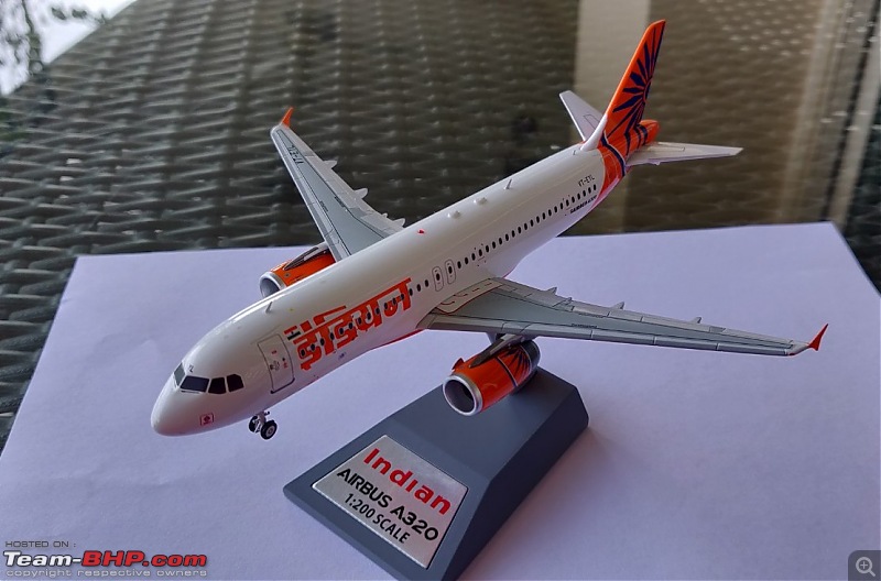Scale Models - Aircraft, Battle Tanks & Ships-indian-airlines-a320-17.jpg